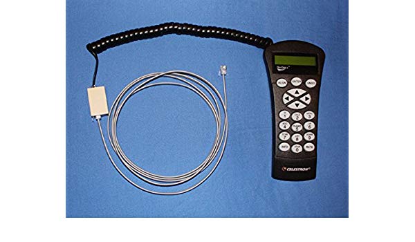nexstar-controller-withcable
