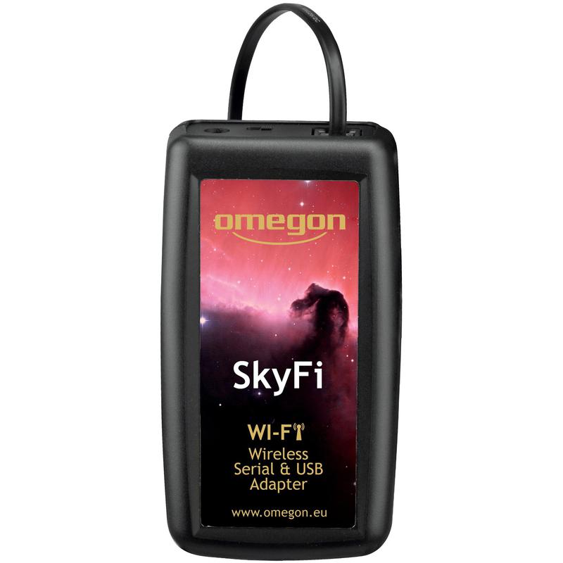Omegon-SkyFi-wireless-serial-USB-adapter