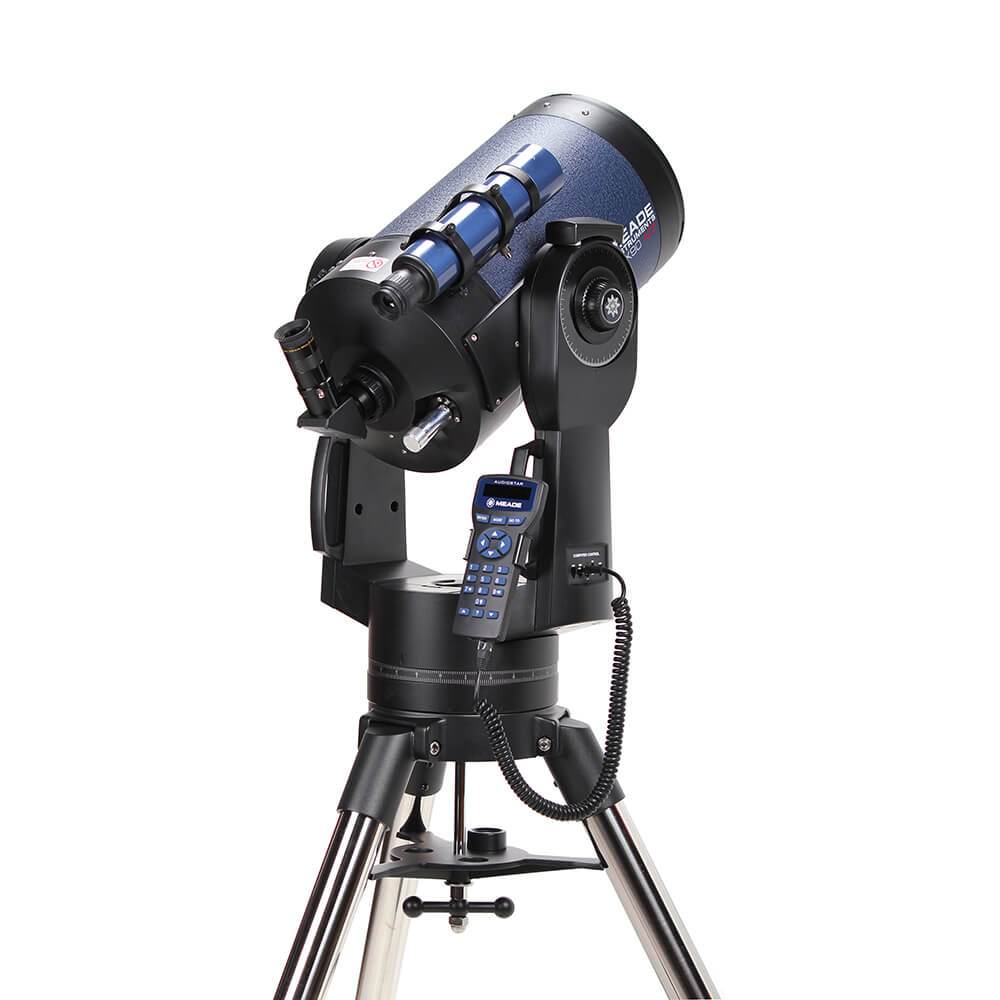 Meade-8-Inch-ACF-LX90-