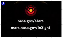 NASA-MARS