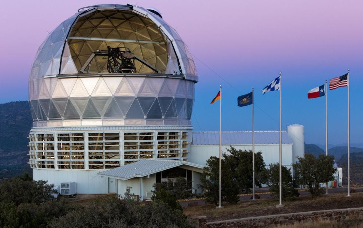 McDonald_Observatory