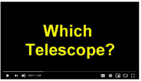 which telescope to buy?